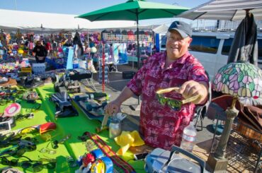 How to Start a Swap Meet Business Full Step By