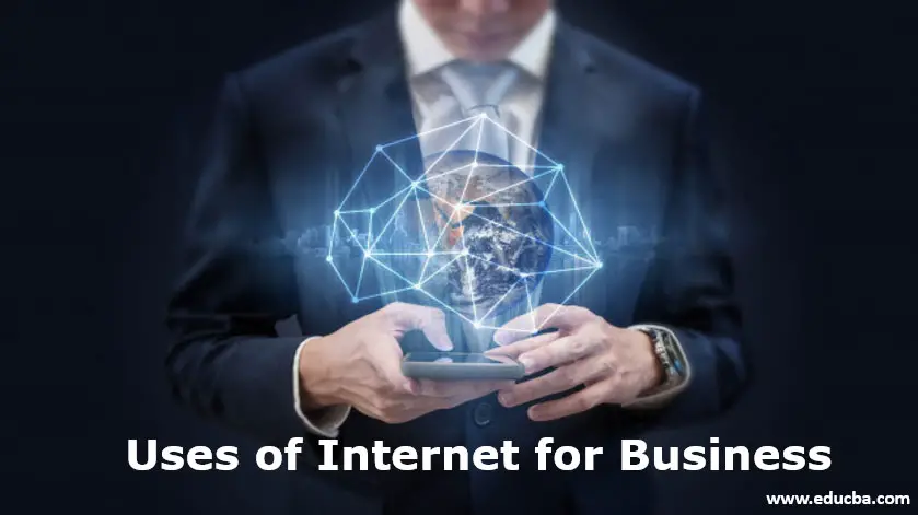 Pentingnya Kehadiran Internet untuk Pertumbuhan Bisnis