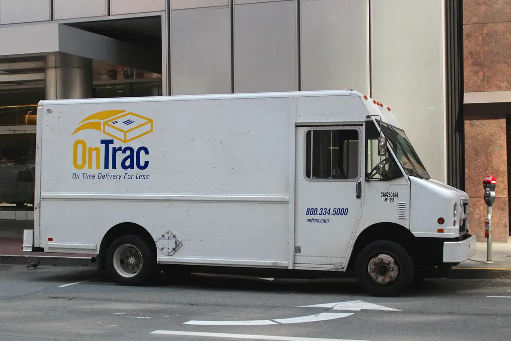 How is OnTrac Still in Business