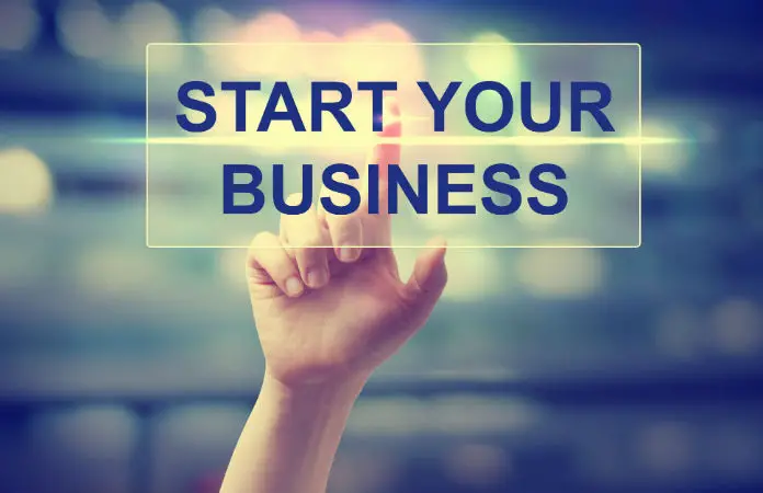 How to Start a Business from Nothing A Step By Step Guide