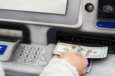 How to Withdraw Money from Bank with Debit Card