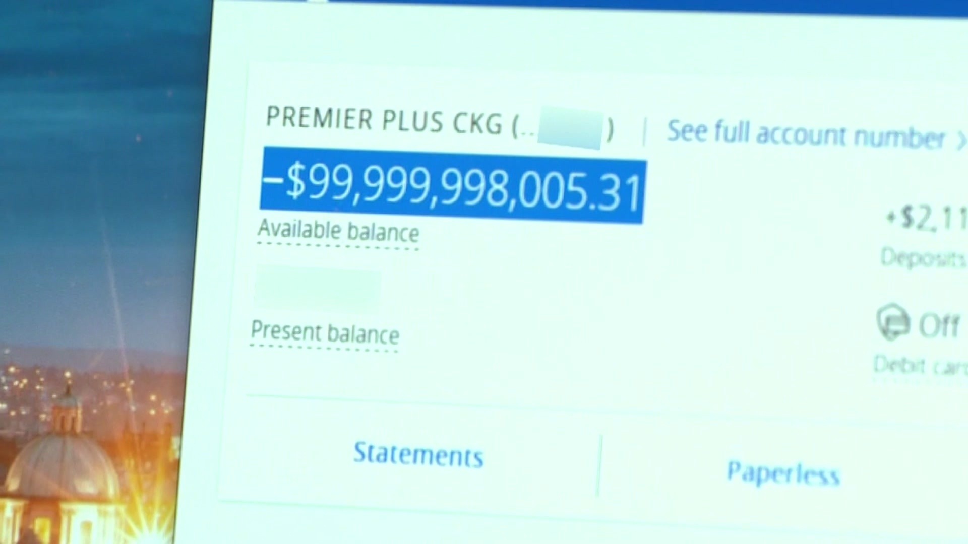 Close Chase Account With Negative Balance Process Of Closing 0990