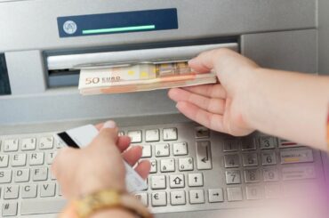 How to Withdraw Money from Online Bank