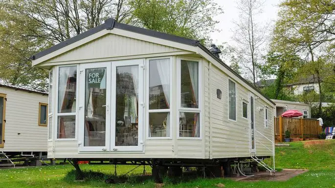 Is a Mobile Home a Bad Investment
