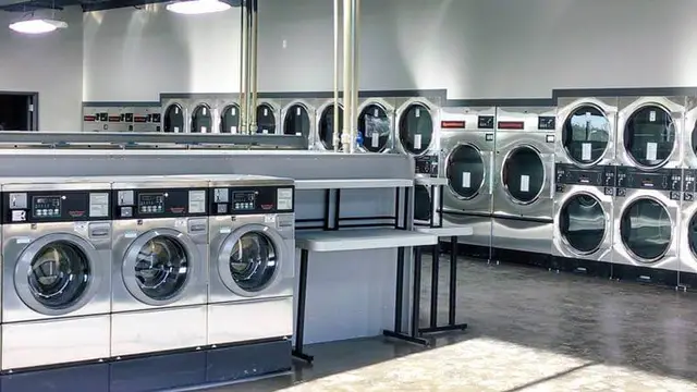 Is a Laundromat a Good Investment