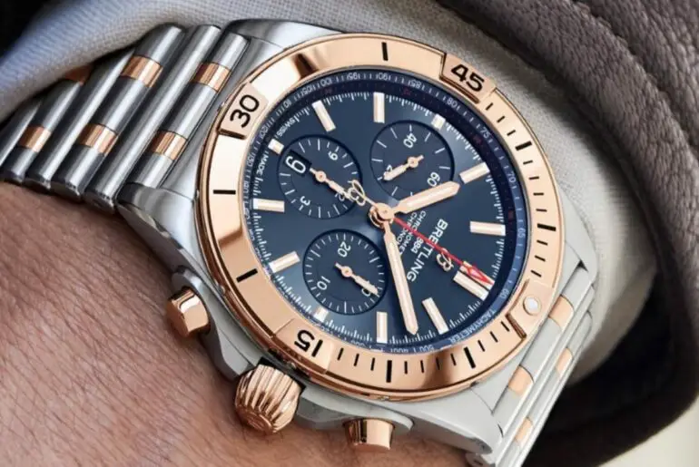 Are Breitling Watches a Good Investment?
