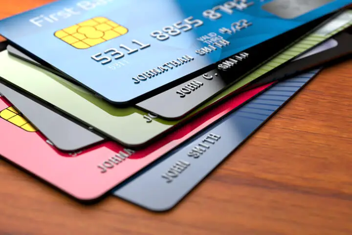 Beware of the Credit Card Transaction Fees