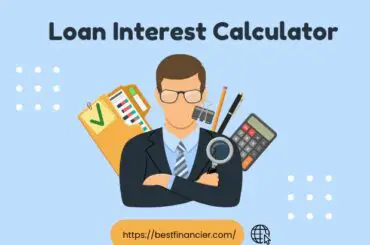 Loan Interest Calculator