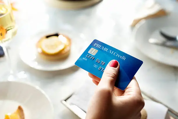 How to Start a Credit Card Company