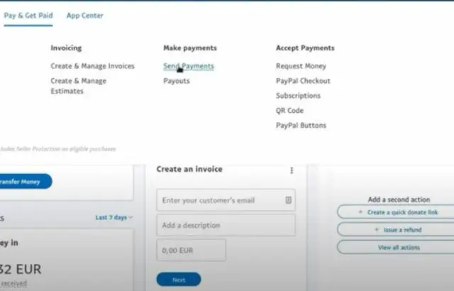How to Pay with PayPal Balance Instead of Credit Card