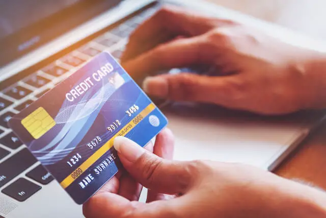How to Track Capital One Credit Card
