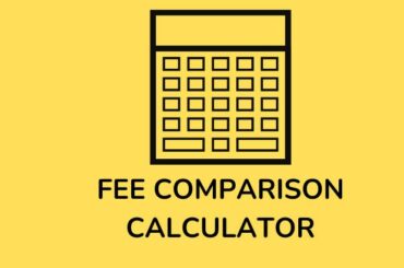 Fee Comparison Calculator