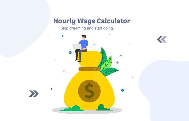 Hourly Wage Calculator
