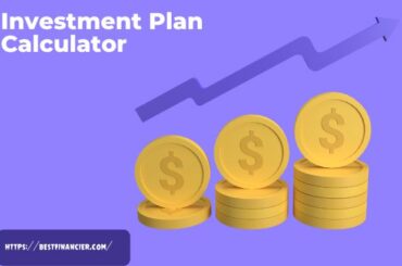 Investment Plan Calculator