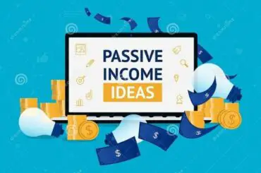 Passive Income Ideas To Help You Make Money Online