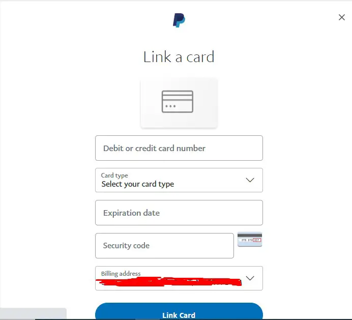 Difference between Linking a Bank Account and Debit Card on PayPal