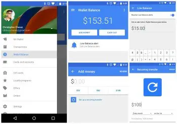 How can I Convert my Google Play Balance into Cash