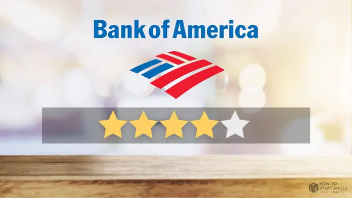 How Competitive is the Hiring Process at Bank of America