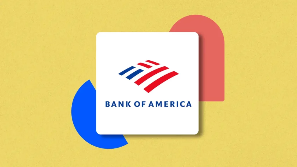 How to Set Travel Notice on the Bank of America App