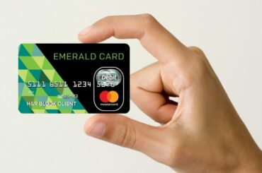 How to Transfer Money from an Emerald Card to my Bank