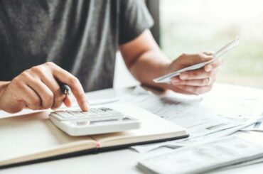 What is POS in Bank Statement