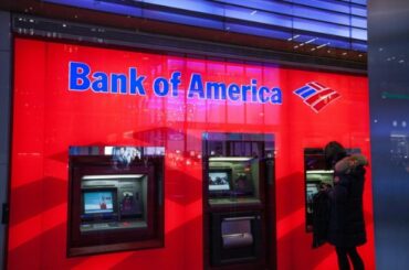 How to Hide Accounts on the Bank of America App