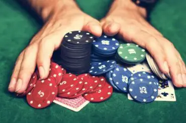 How to Stop Gambling and Save Money