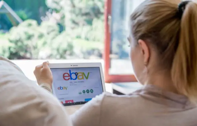 How to Transfer Money from eBay to Bank
