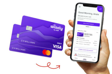 How to Transfer Money from Wisely Card to Bank Account