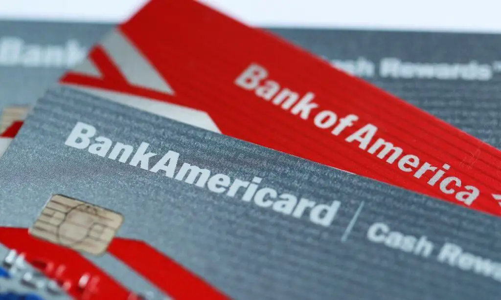 How to Change your PIN on the Bank of America App
