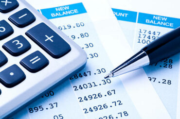 What do Landlords Look for in Bank Statements